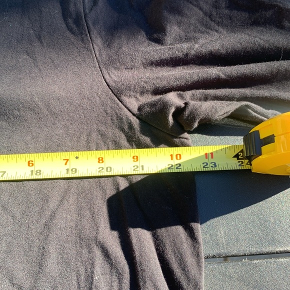 Band Of Horses Longsleeve Shirt Size XL - Picture 9 of 11